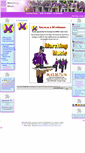 Mobile Screenshot of marchingmusic.org